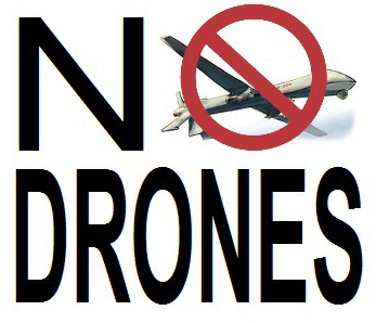 Drone Alert Hudson Valley